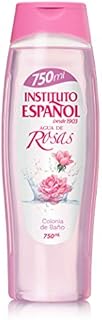 Instituto Espanol Agua de Rosas Bath Cologne
