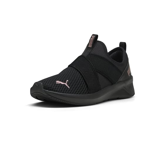 PUMA Women's Softride Harli Slip On Training Shoes...