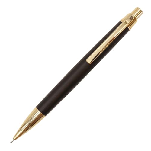 MV Marvelous wood 木製シャープペンシル HB Amazon.co.jp: マーベラス シャープペンシル 0.5mm【鉄刀木】木