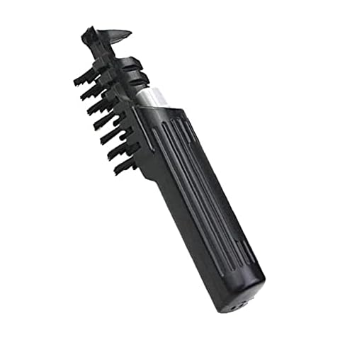 KAICHUNXEE Golf Spray Brush Durable 2 in 1 Golf Brush Groove Cleaner Solid Golf Club Spray Brushes for Golf Cover