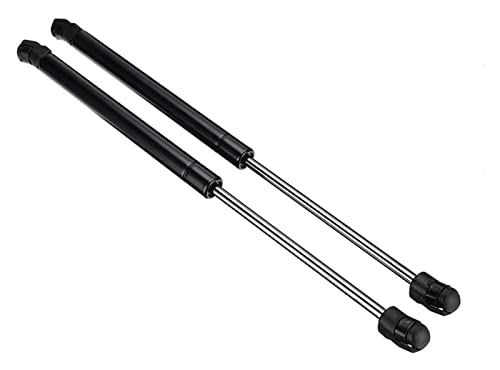 Veerpoten Achterklep Auto Motorkap Cover Voor SCIROCCO R 2008 2009 2010 2011 2012 2013 2014 2015 2016 2017: Laars… - Image 5