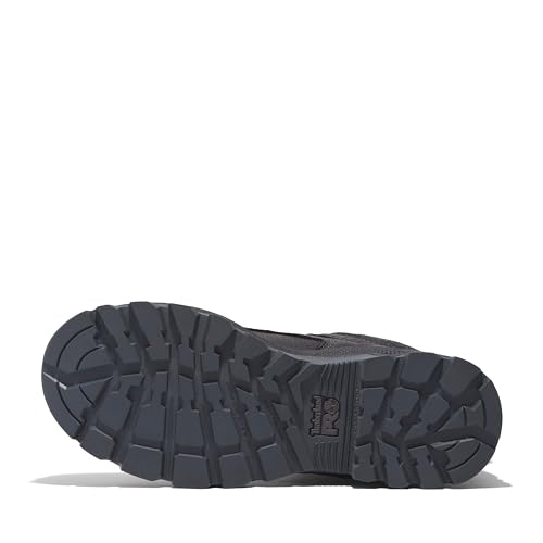 Image of Timberland PRO Women's Titan Ev 6in Comp Toe Waterproof Boots