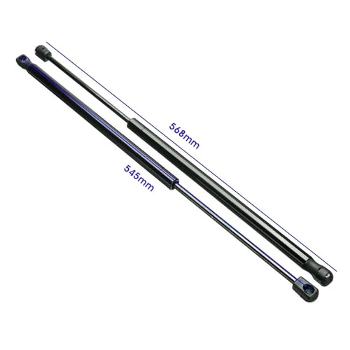 Vérins à gaz pour hayon arrière de voiture BMW 3 E91 Break 2005-2012 - 2