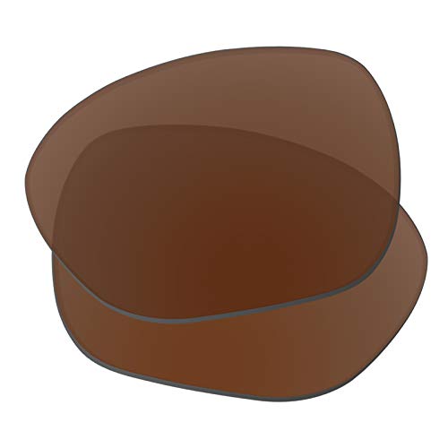 Image of Overtime Lenses Replacement for Oakley Sunglass OO9167 Polarized