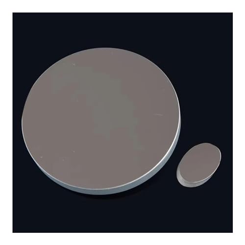 Microscope 76MM Newton Reflector Astronomical Telescope Reflector Objective Set Primary Secondary Mirror DIY Telescope Lenses(D76F360-20mm)