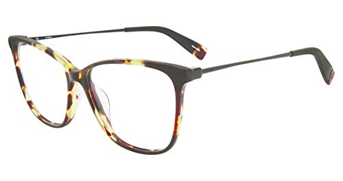 Preisvergleich Produktbild Furla Brillen VFU200 (Havana)