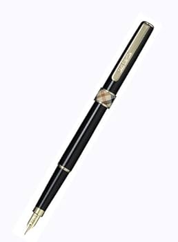 Amazon | DAKS ダックス ハウスチェック クロスリング万年筆