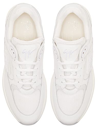 GZ RUNNER Low-top sneakers, Fabric4