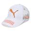PUMA White