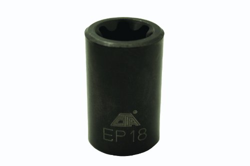 Image of CTA Tools 9658 EP18 External Star Plus Socket