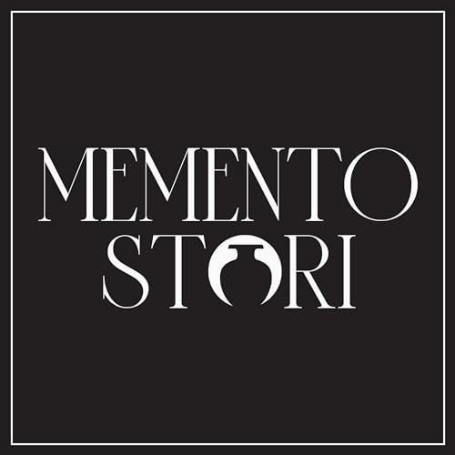 Memento Stori Titelbild