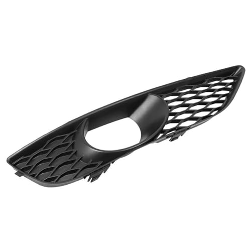 Cubierta de luz antiniebla para Q7 SLine reemplazo de rejilla rota de coche