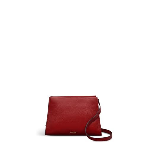 RADLEY London Arlington Court Women's Small Leather Zip Around Crossbody Bag3