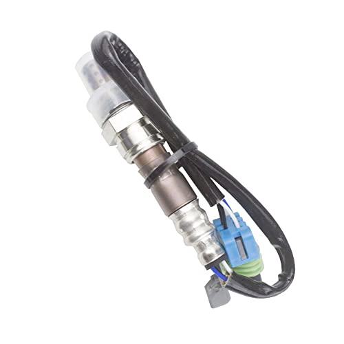Sensor de oxígeno 4 piezas para Chevrolet 2006 5.3L miniatura 5