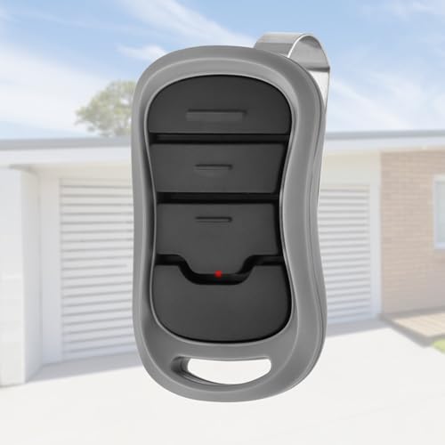 1 for Genie Garage Door Opener Remote, Compatible with Genie/Overhead Garage Door Opener, G3T-R O3T-A O3T-BX 315/390MHZ, 3-Years-Warranty
