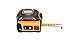 IDARA 2 in 1 Digital Tape Measure with Laser, 131 Ft/40 m Laser Tool & 16 Ft/5 m Measuring Tape Retractable, Measurement for Carpentry/Construction, Ft/in/M/mm Laser Tape Measure