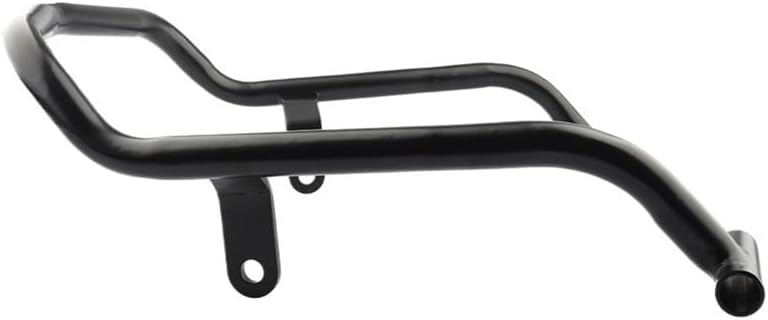 ハンドルレール後部 GB350S CB350RS 2022-2024 後部座席用アームレスト パッセンジャーシート グラブハンドルバ