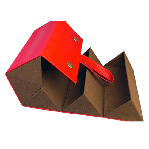 RYUBOF Kl[P[X 5{ TOX[ KlX^h  Ǌ| ܂肽ݎ ዾX^h Klu RpNg ዾ[{bNX PUU[ Kl| CeA KlP[X v[g Mtg (bh)