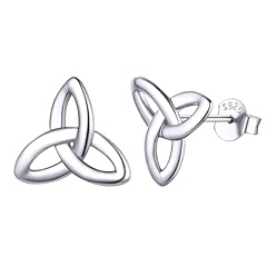 G. Celtic Knot-Silver