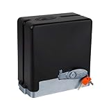 Motor para Portão Deslizante DZ Stark 600 Mono 600kg