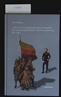 ... Uber Die Notwendigkeit Einer Deutschen Republik: Die Wurttembergische Militar- Und Zivilverschworung 1831-1833 3170324446 Book Cover