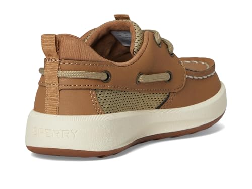 Image of Sperry Unisex-Child Fairwater Plushwave