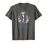 Suicide Squad Suicide Joker T-Shirt