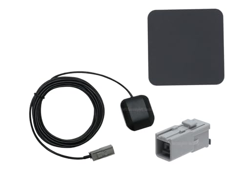 10個セット 未使用GPSアンテナ Panasonic Panasonic 【 GPSアンテナ パナソニック'12 ナビ対応】 CN