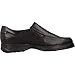 Fluchos- retail ES Spain 9144, Zapatos sin Cordones Hombre, Negro (Black), 40...