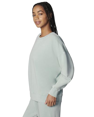 Image of florence by mills Women's Cozy Crush Oversized Sweatshirt