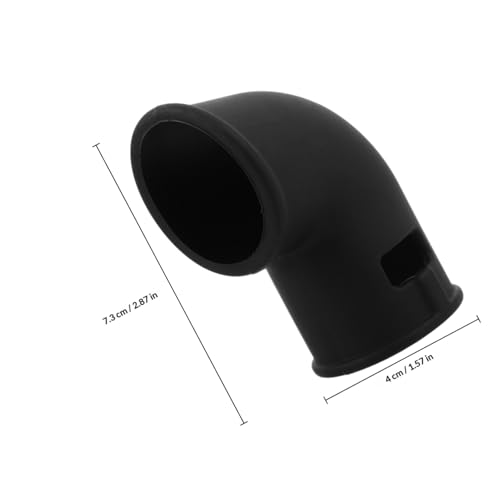 Accesorio de Silicona para Liberar Vapor de Olla a Presión miniatura 2