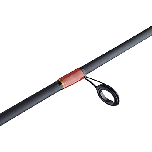 Combo de pesca de caña giratoria y carrete Shakespeare Crusader azul 6