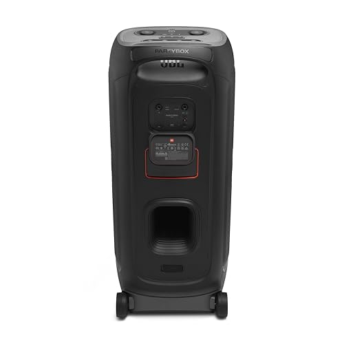JBL PartyBox 720 - Battery-Powered Party Speaker - Black - image 8