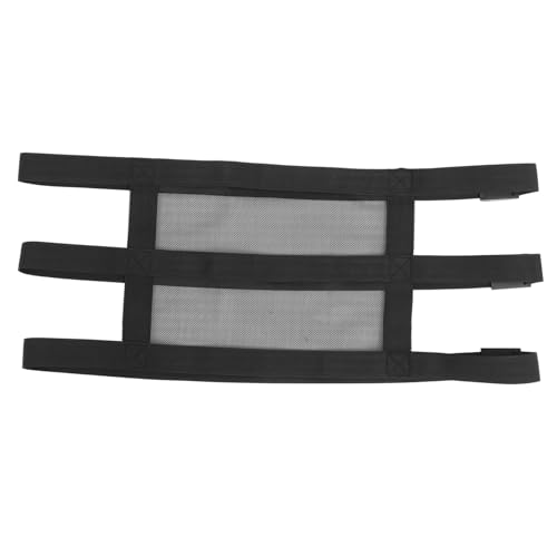 BESTonZON Lightweight Portable Tree Stand Seat Adjustable Hunting Chair Outdoor Supply Climbing Stool Nylon Cushion