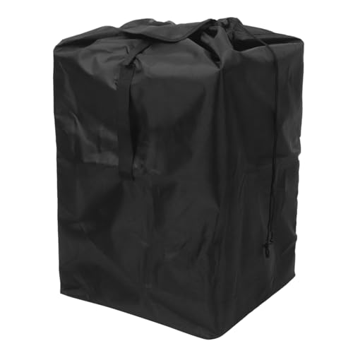 HAPINARY Car Seat Bag Travel Storage Backpack for Stroller Gate Check Bag for Airplane & Train Travel Stroller Organizer Seat Bag Travel Organizer Bag