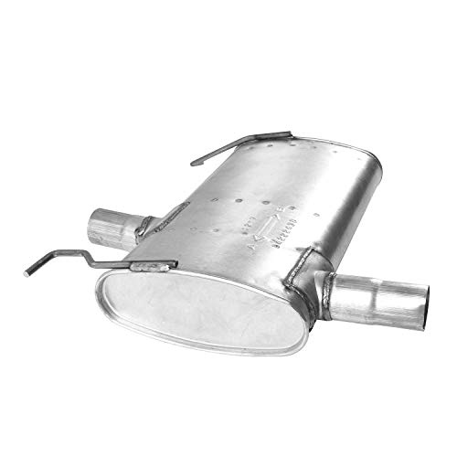 Image of AP Exhaust Products 700247 Exhaust Muffler