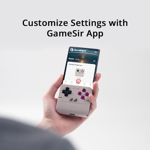 Gamesir Pocket Taco Vertical...