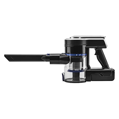Vytronix 3-in-1 Handstaubsauger, leistungsstark, 29,6 V, Lithium, kabellos, leicht, kompakt Wiederaufladbarer Lithium… - Image 3