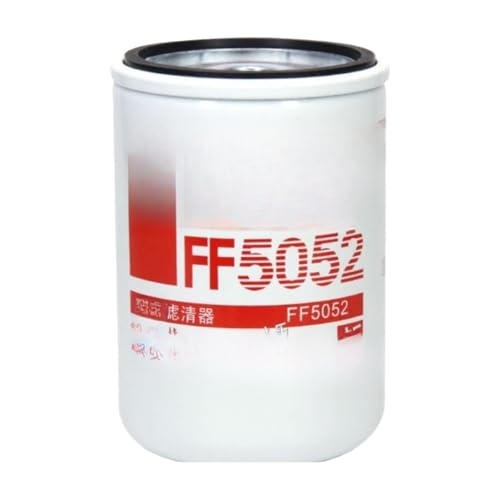 Filtre FF5052 pour éviter le colmatage moteur 1117N-010