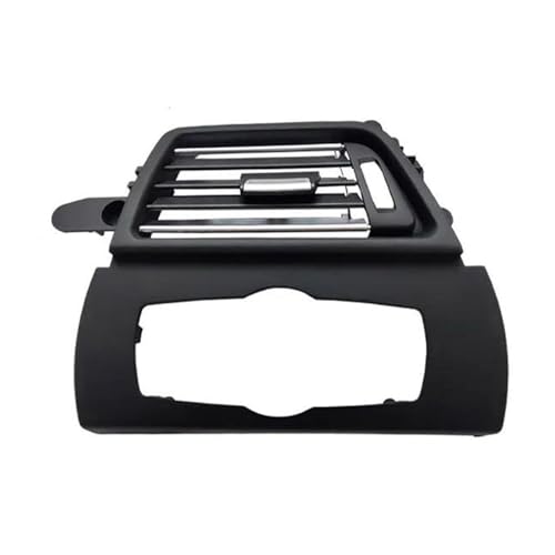 Grille d'aération centrale cassée BMW Série 6 F12 F13 F06 ? Solution de remplacement RHD