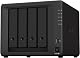 Synology DS923+ 4-Bay NAS mit Ryzen R1600 Prozessor