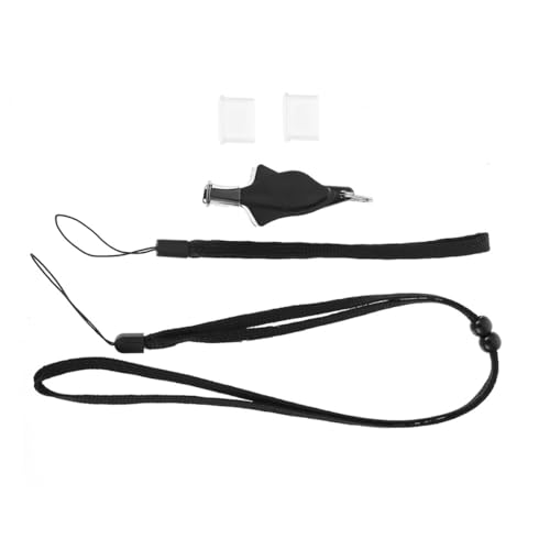 Silbato de emergencia de acero inoxidable para deportes miniatura 1