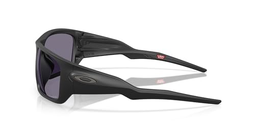 Image of Oakley Mens OO9486 Masseter Rectangular Sunglasses