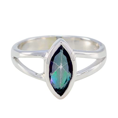 Bijoux fantaisie durables en argent sterling 925 antiallergique