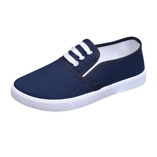 Generisch Chaussures en toile pour femme - Baskets en toile - Baskets en tissu - Chaussures de loisirs - Chaussures de marche - Chaussures d'été - Chaussures...