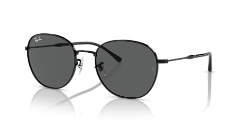 Image of Ray-Ban Rb3809 Round Sunglasses