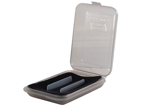 MTM CT3-41 Choke Tube Case Small, USA Made, Clear...