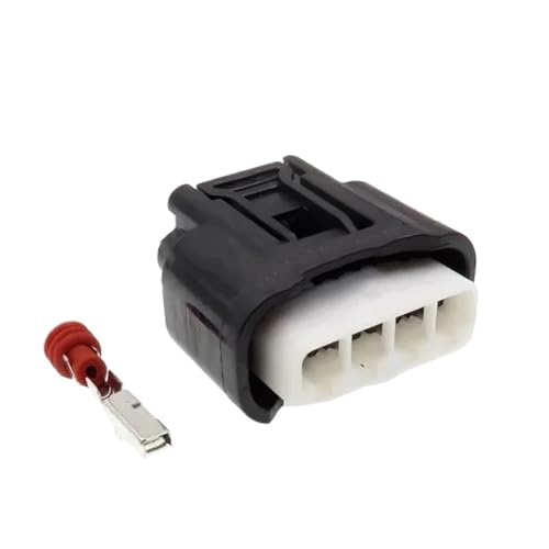 Connecteur de bobine d'allumage Toyota Highlander faisceau câblage 4 broches 11885