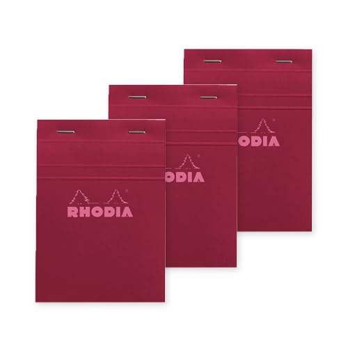 y3ZbgzfBA  J[Y No.13 (A6) 80 5mmr Jo[ ~Vړ v fBAJ[Y RHODIA cf13302