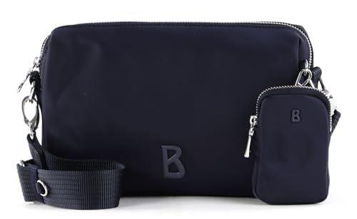 Bogner - Damen ShoulderBag Verbier Play Pukie